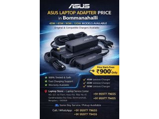 asus-laptop-adapter-price-in-bommanahalli-small-0