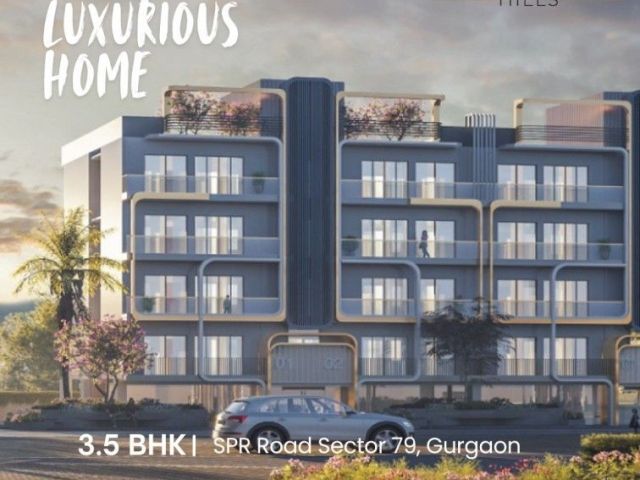 m3m-antalya-hills-sector-79-premium-residential-living