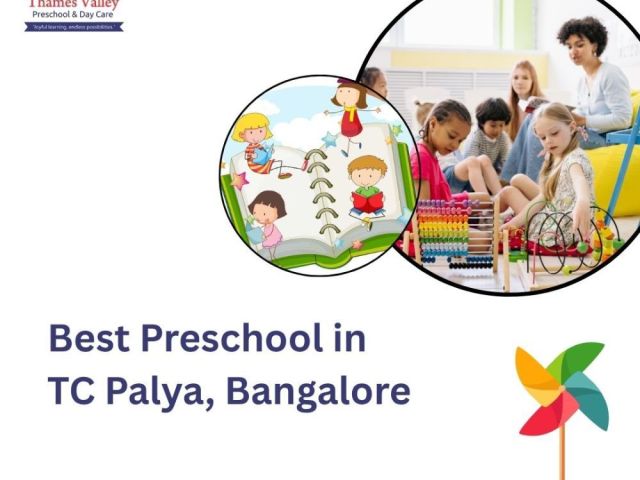 best-preschool-in-tc-palya-thames-valley-global