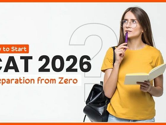 how-to-start-cat-2026-preparation-from-zero