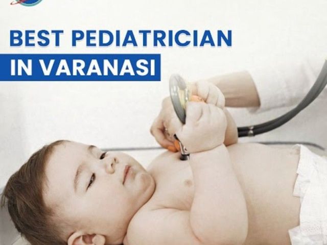 best-pediatrician-in-varanasi