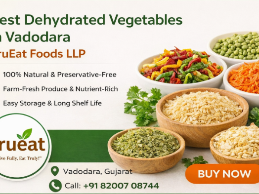 dehydrated-vegetables-in-vadodara-trueat-foods-llp