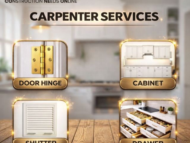 carpenter-service-in-gurgaon-hire-expert-carpenter