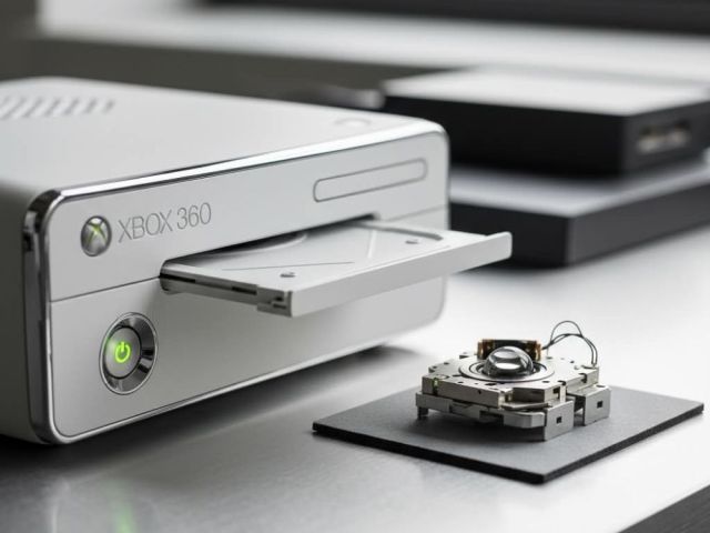 xbox-360-lens-repair-from-ksh4500