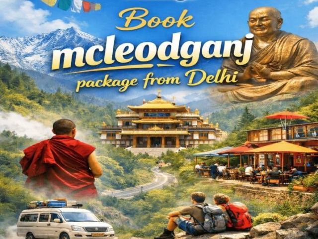 book-mcleodganj-package-from-delhi