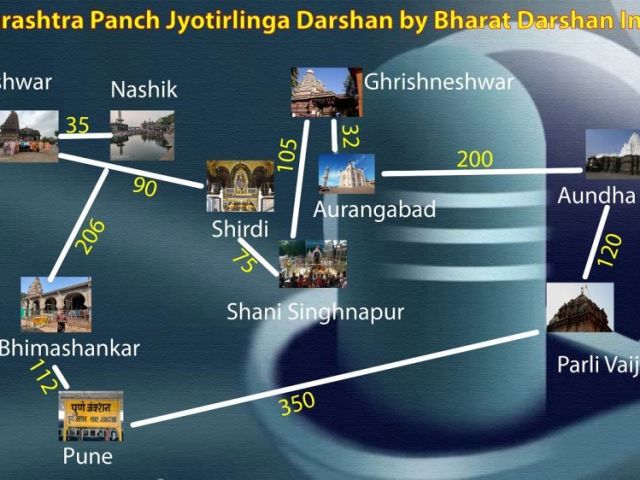 panch-jyotilringa-darshan-with-shirdi-and-shani-singhnapur