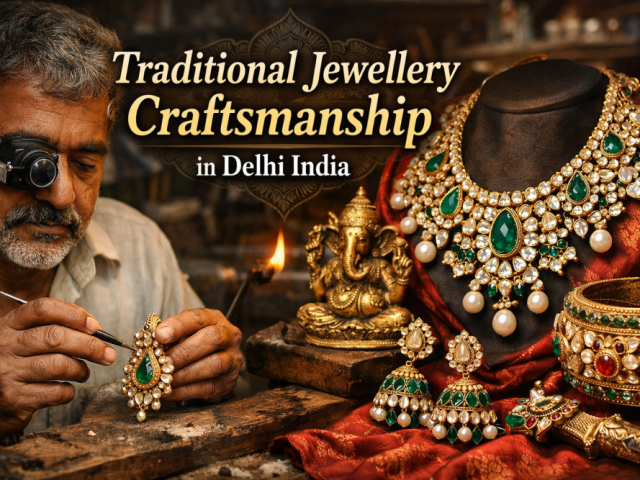 traditional-jewellery-craftsmanship-in-delhi-india