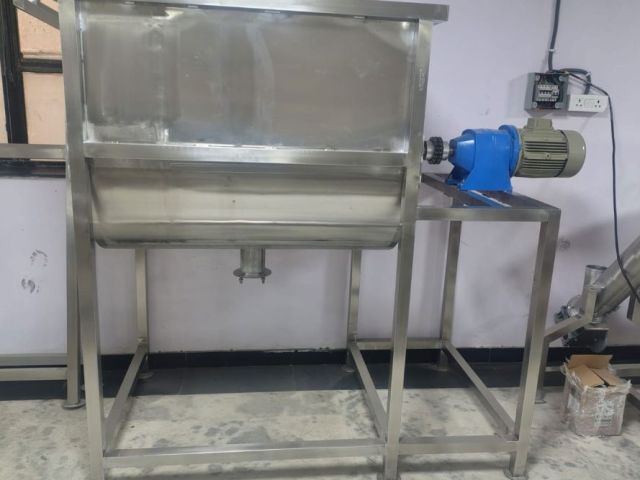 dry-powder-mixing-equipment