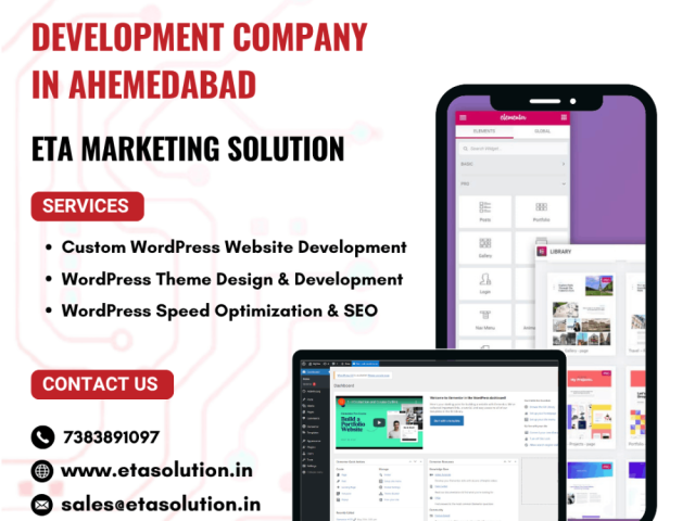 best-wordpress-development-company-in-ahmedabad-eta-solution