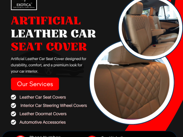 artificial-leather-car-seat-cover-exotica