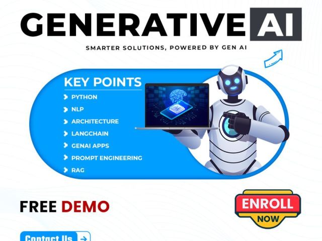 start-your-career-generative-ai-training-in-india-online