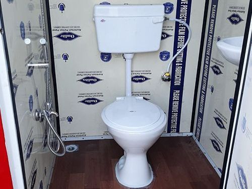 best-portable-toilet-cabin-manufacturers