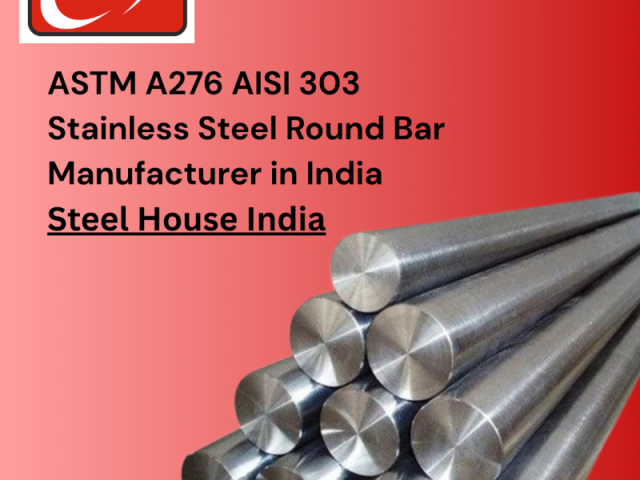 astm-a276-aisi-303-ss-round-bar-manufacturer-in-india