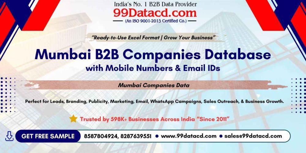 database-provider-in-mumbai-verified-b2b-data-with-free-sample-big-0