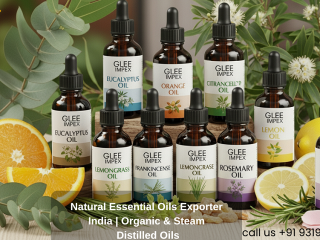 premium-essential-oils-exporter-in-india