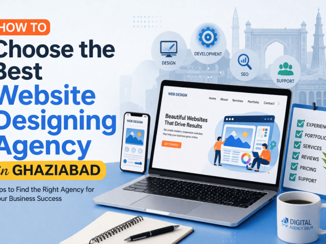 best-website-designing-agency-in-ghaziabad-for-small-business