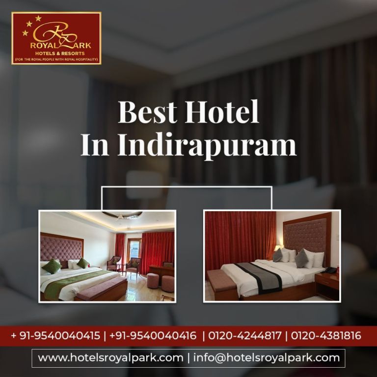 best-hotel-in-indirapuram-for-comfort-and-luxury-big-0
