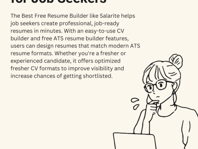best-free-resume-builder-for-job-seekers-quick-job-applications
