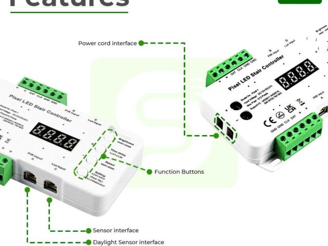 ir-staircase-controller-for-automated-lighting