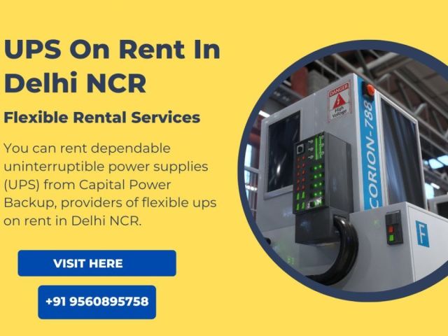 reliable-ups-on-rent-in-delhi-ncr-flexible-rental-services