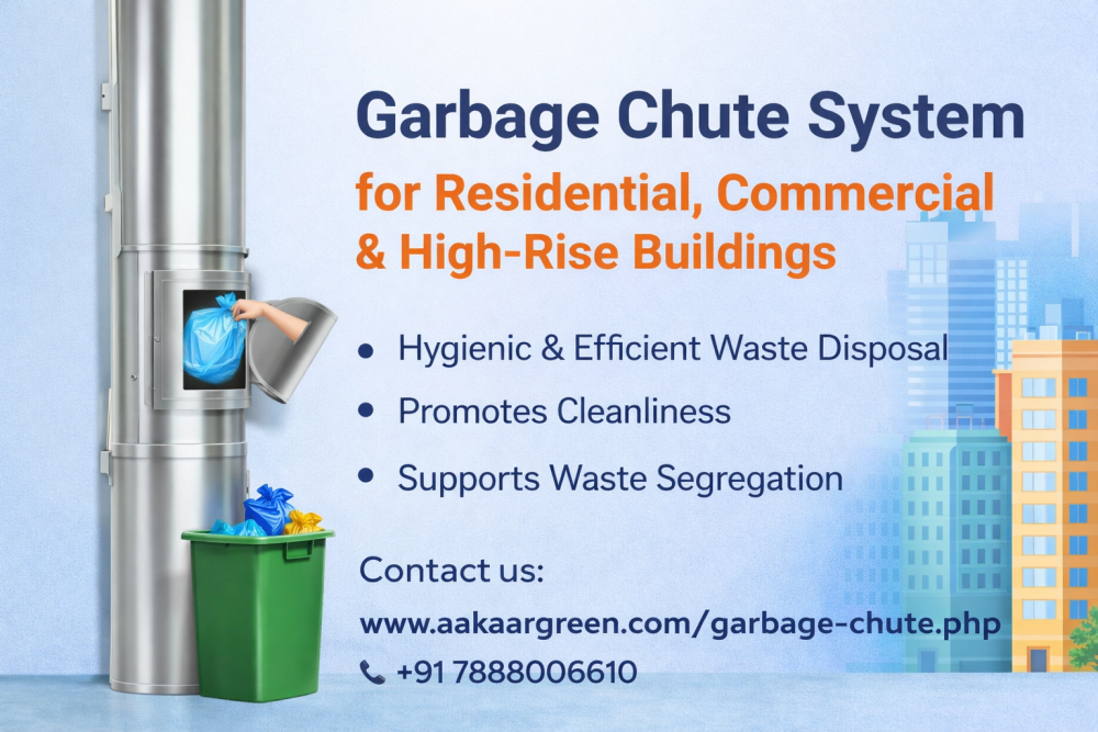 garbage-chute-system-for-commercial-high-rise-buildings-big-0