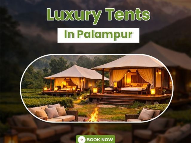 luxury-tents-in-palampur-for-comfortable-camping-stay