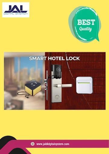 best-smart-hotel-lock-supplier-in-ahmedabad-big-0