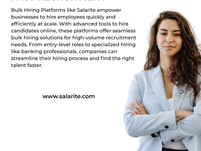 bulk-hiring-platforms-for-fast-recruitment-with-salarite