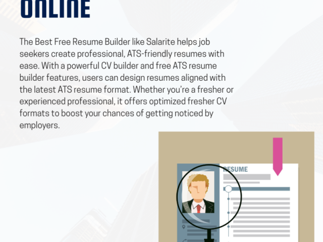 best-free-resume-builder-online-in-minutes