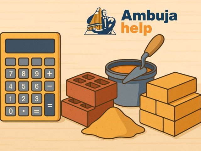 home-calculator