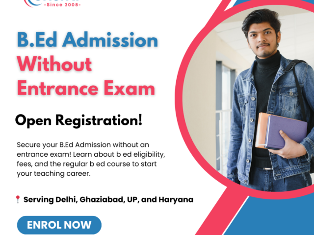 bed-admission-without-entrance-exam-2026-admissions-open