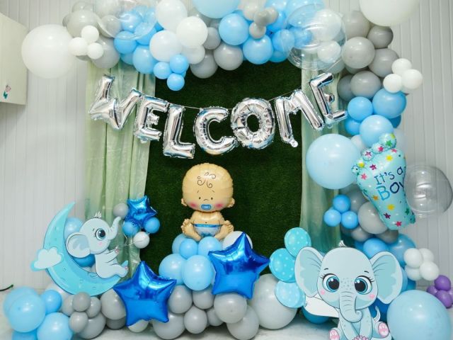 welcome-baby-decoration-in-delhi-ncr