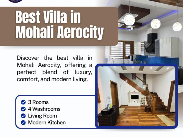 best-villa-in-mohali-aerocity-with-modern-amenities-stay-royal