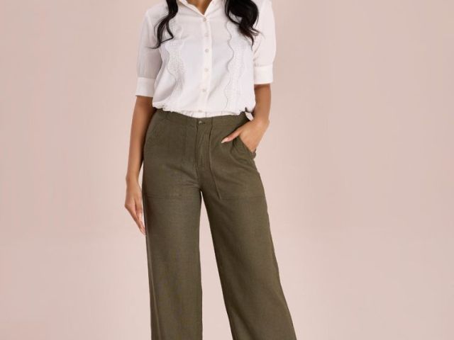 buy-trendy-women-casual-pants-at-affordable-prices-go-colors