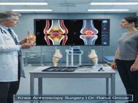 advanced-knee-arthroscopy-surgery-for-faster-recovery