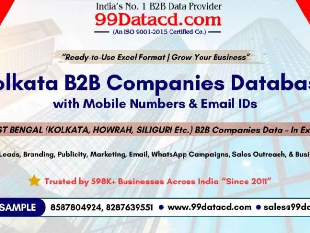 get-verified-list-of-companies-in-kolkata-b2b-database