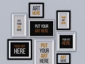 customized-photo-frames