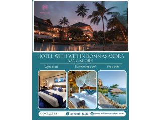 hotel-with-wifi-in-bommasandra-bangalore-millennials-hotel-small-0
