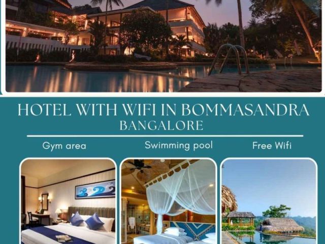 hotel-with-wifi-in-bommasandra-bangalore-millennials-hotel