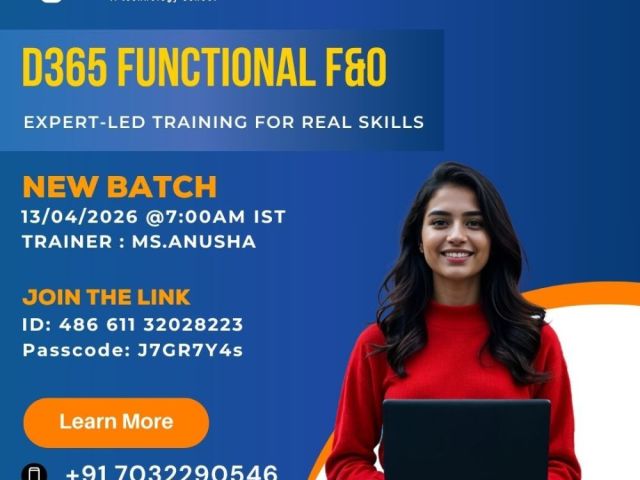 d365-fo-functional-online-training-new-batch