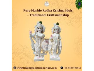 pure-marble-radha-krishna-idols-traditional-craftsmanship-small-0