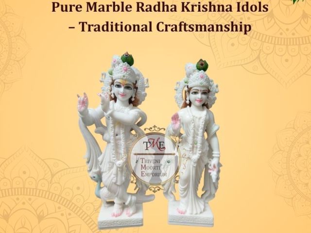 pure-marble-radha-krishna-idols-traditional-craftsmanship