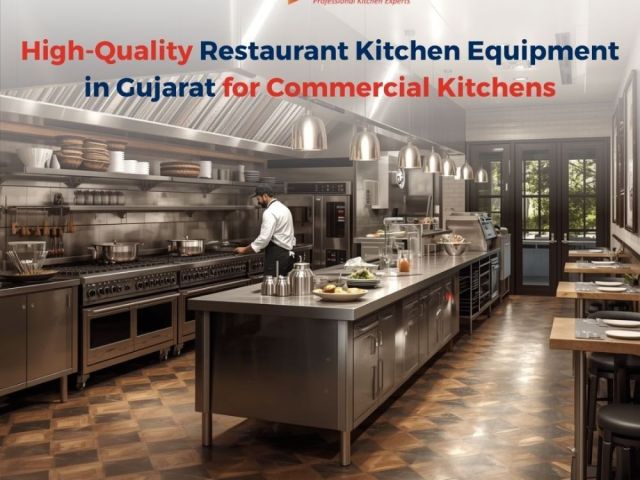 high-quality-restaurant-kitchen-equipment-in-gujarat