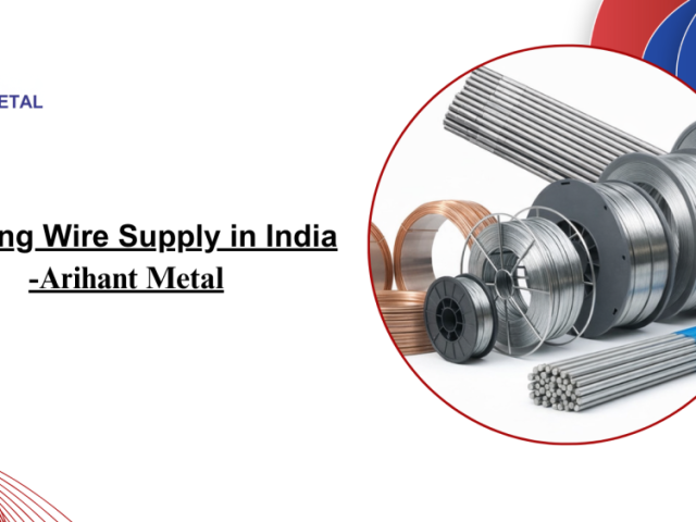 reliable-welding-wire-supplier-in-india-for-your-business