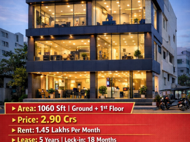 sale-of-commerical-property-with-best-hair-clinic-at-madhapur
