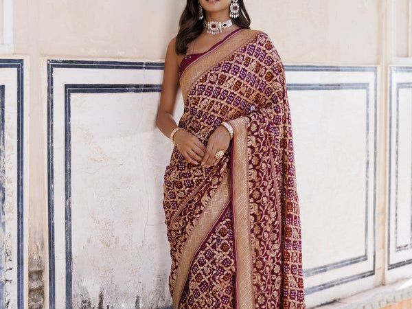 buy-designer-georgette-sarees-for-women-geroo-jaipur