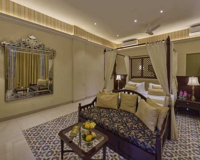 best-hotels-in-mysore-for-couples-comfort-heritage-stay