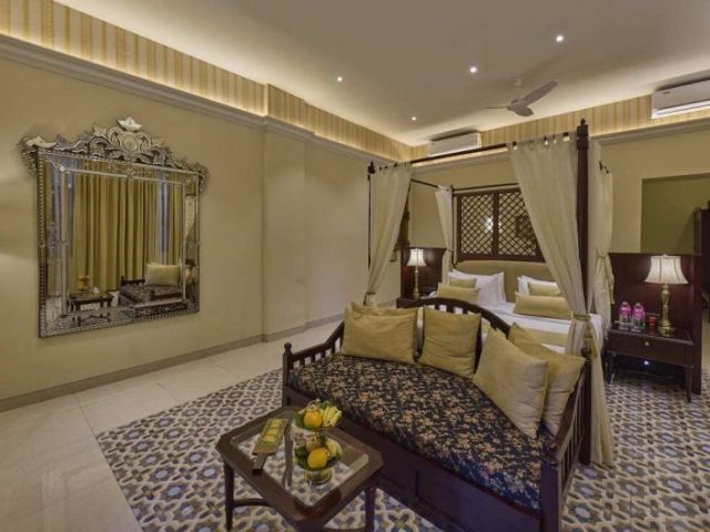 best-hotels-in-mysore-for-couples-comfort-heritage-stay
