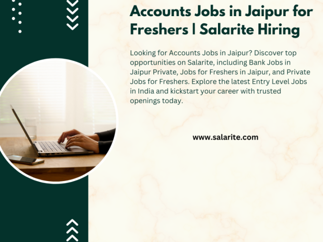 accounts-jobs-in-jaipur-for-freshers-salarite-hiring