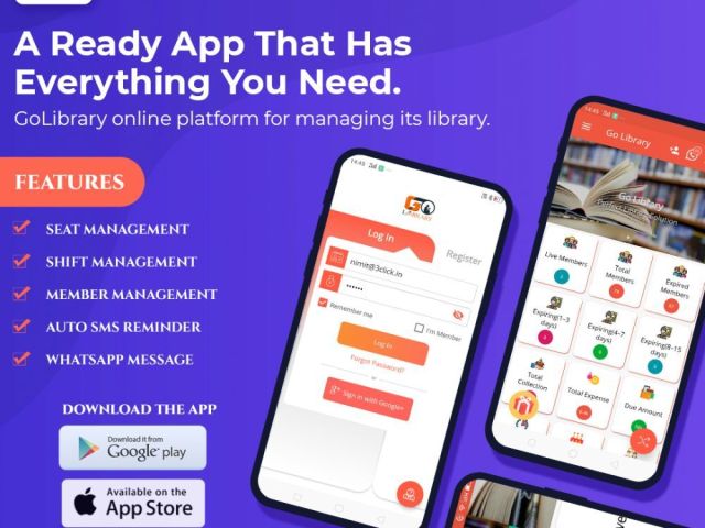 golibrary-library-manager-app-best-library-management-application
